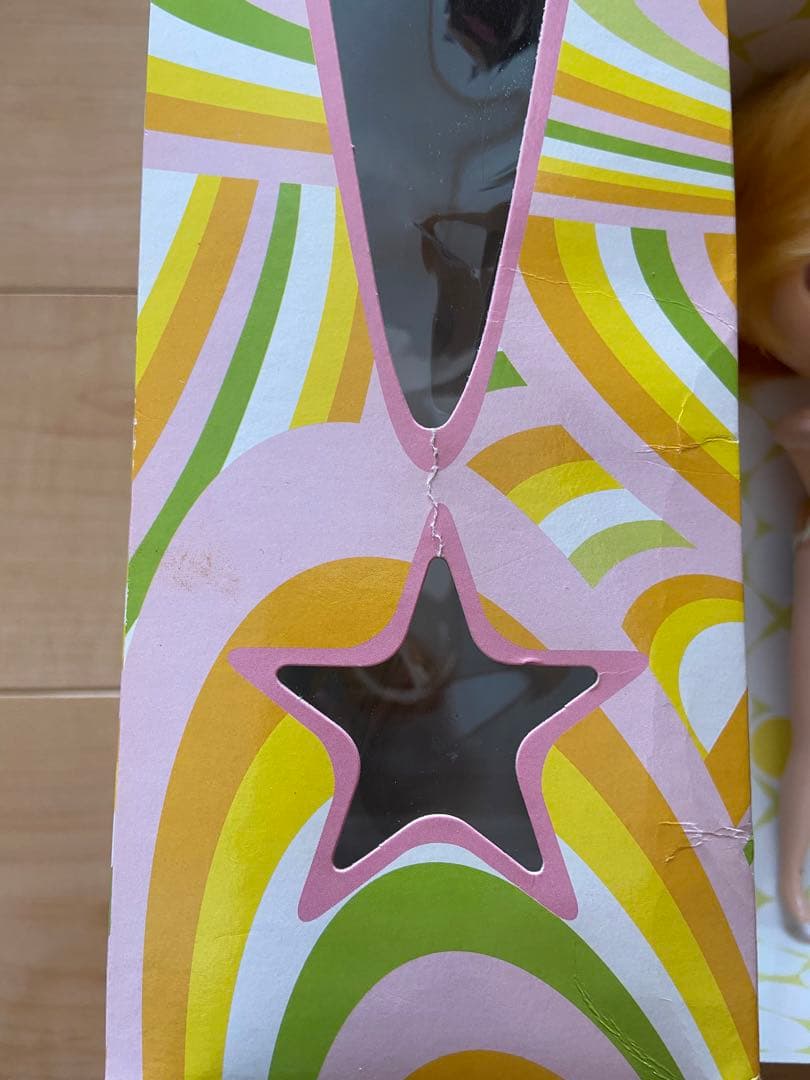 ブライス　フルーツパンチ