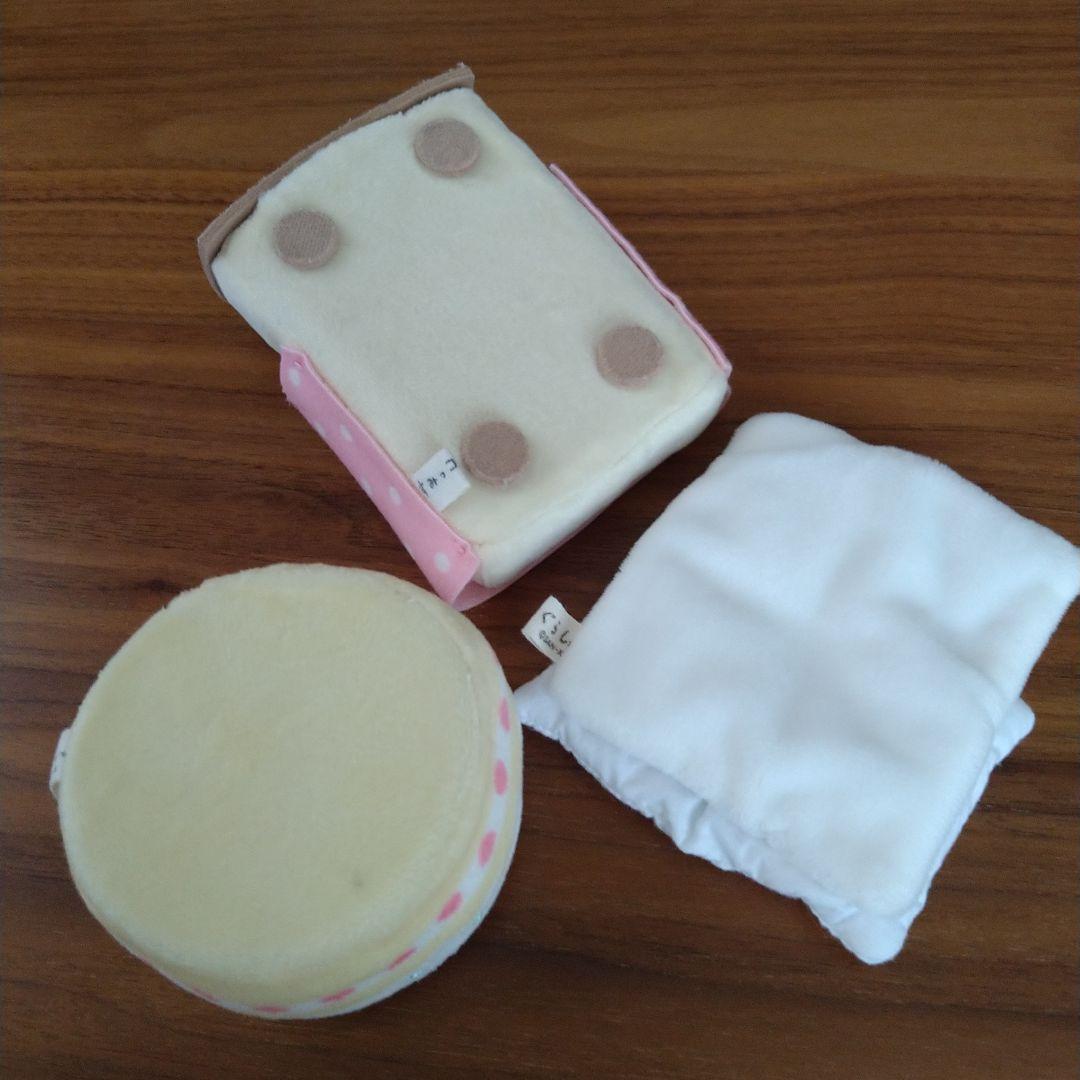 すみっコぐらし　てのり　マスコットぬいぐるみ　まとめ39点