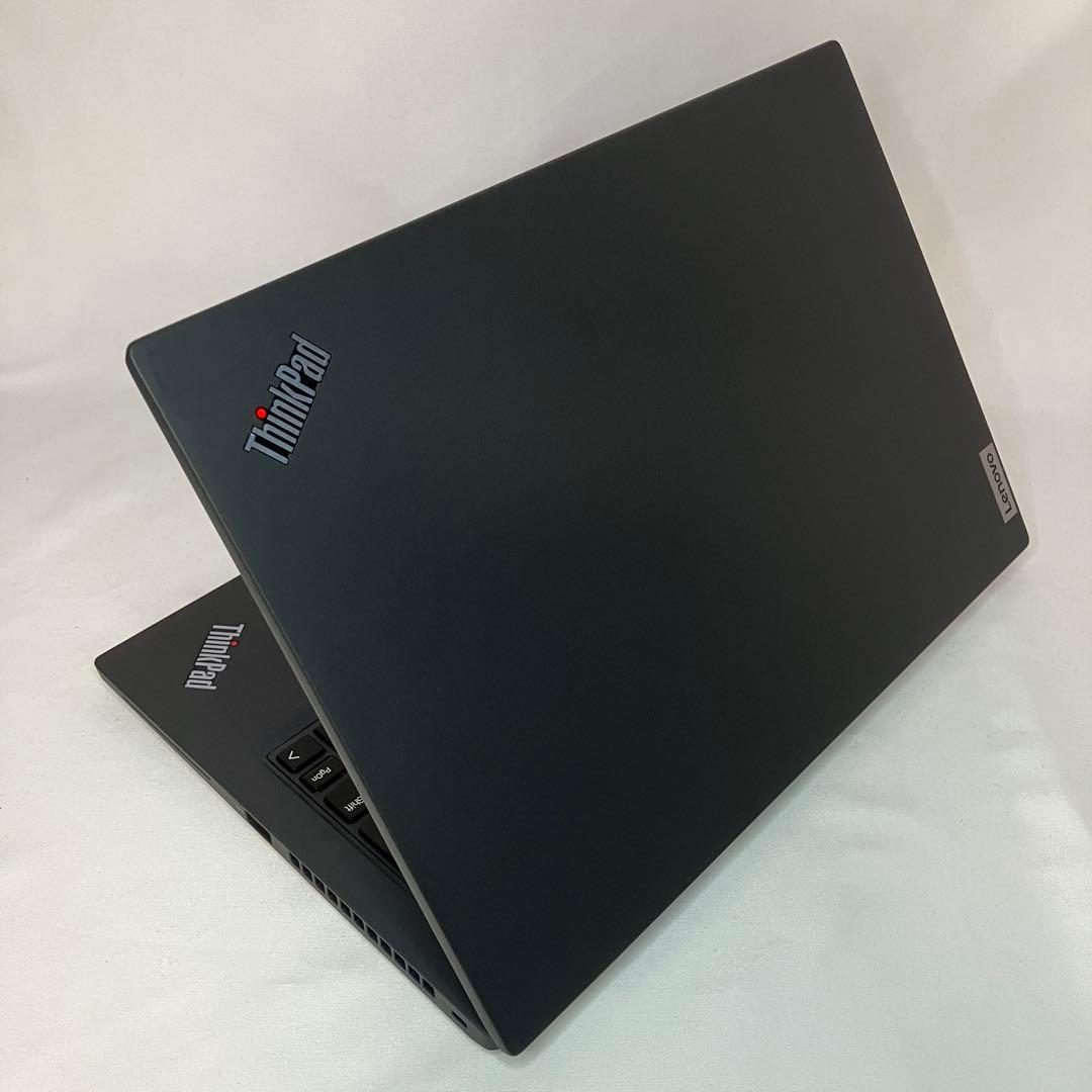 美品 X13 Gen3 第12世代 i5 16GB SSD WUXGA オフィス