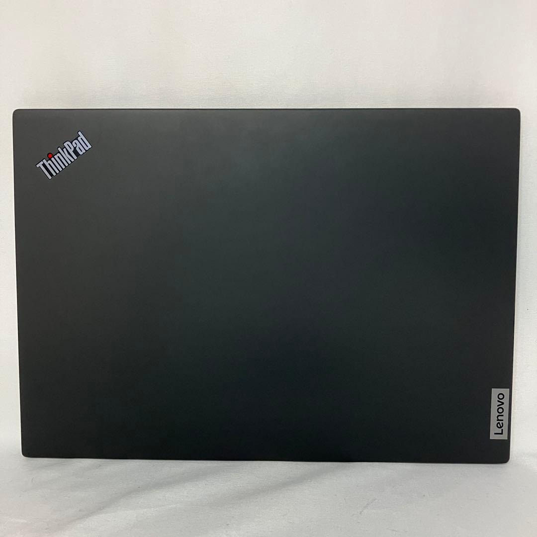 美品 X13 Gen3 第12世代 i5 16GB SSD WUXGA オフィス