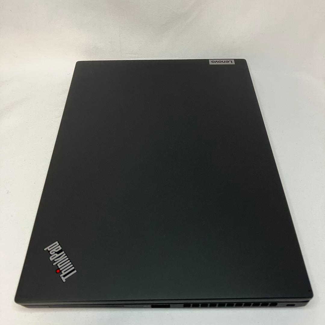 美品 X13 Gen3 第12世代 i5 16GB SSD WUXGA オフィス