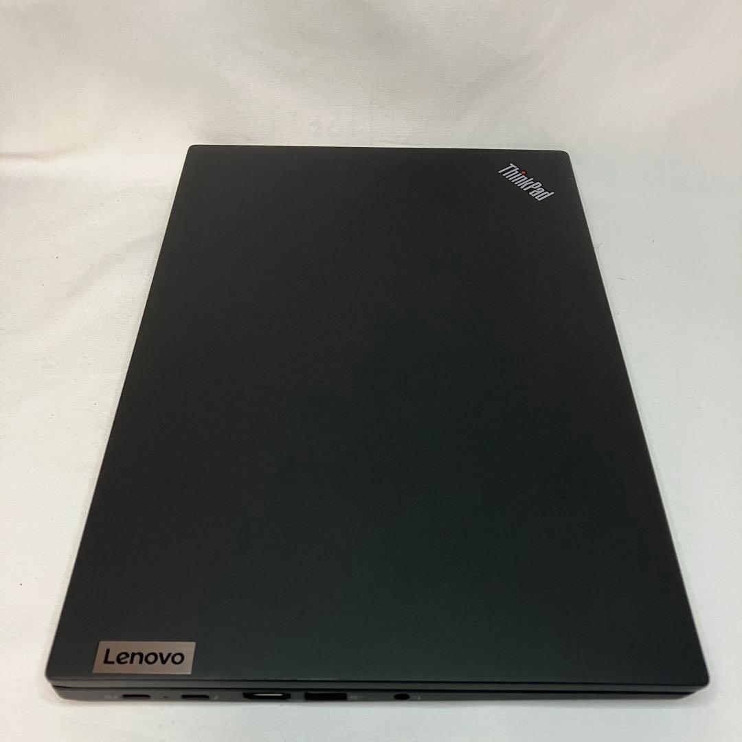 美品 X13 Gen3 第12世代 i5 16GB SSD WUXGA オフィス