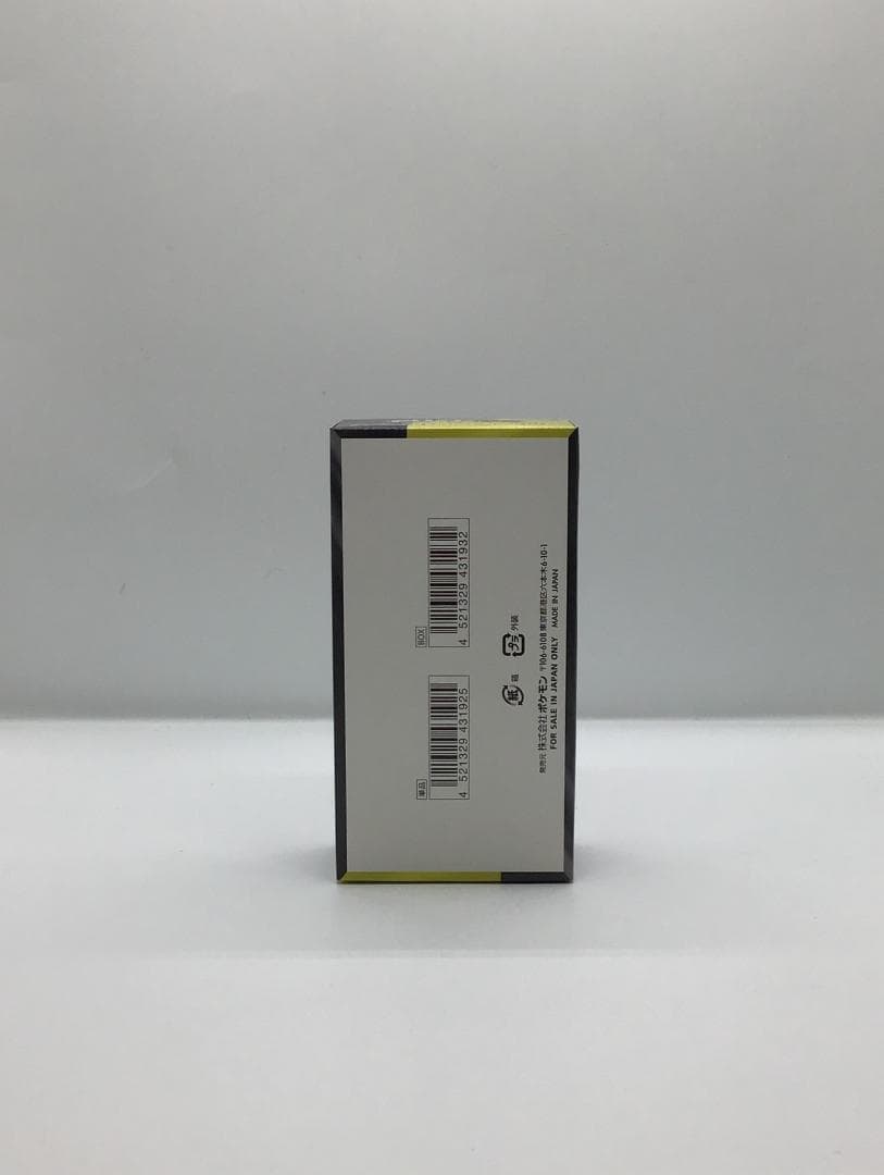 ポケモンカードMEGA ハイクラスパックMEGA ドリームEX OM087