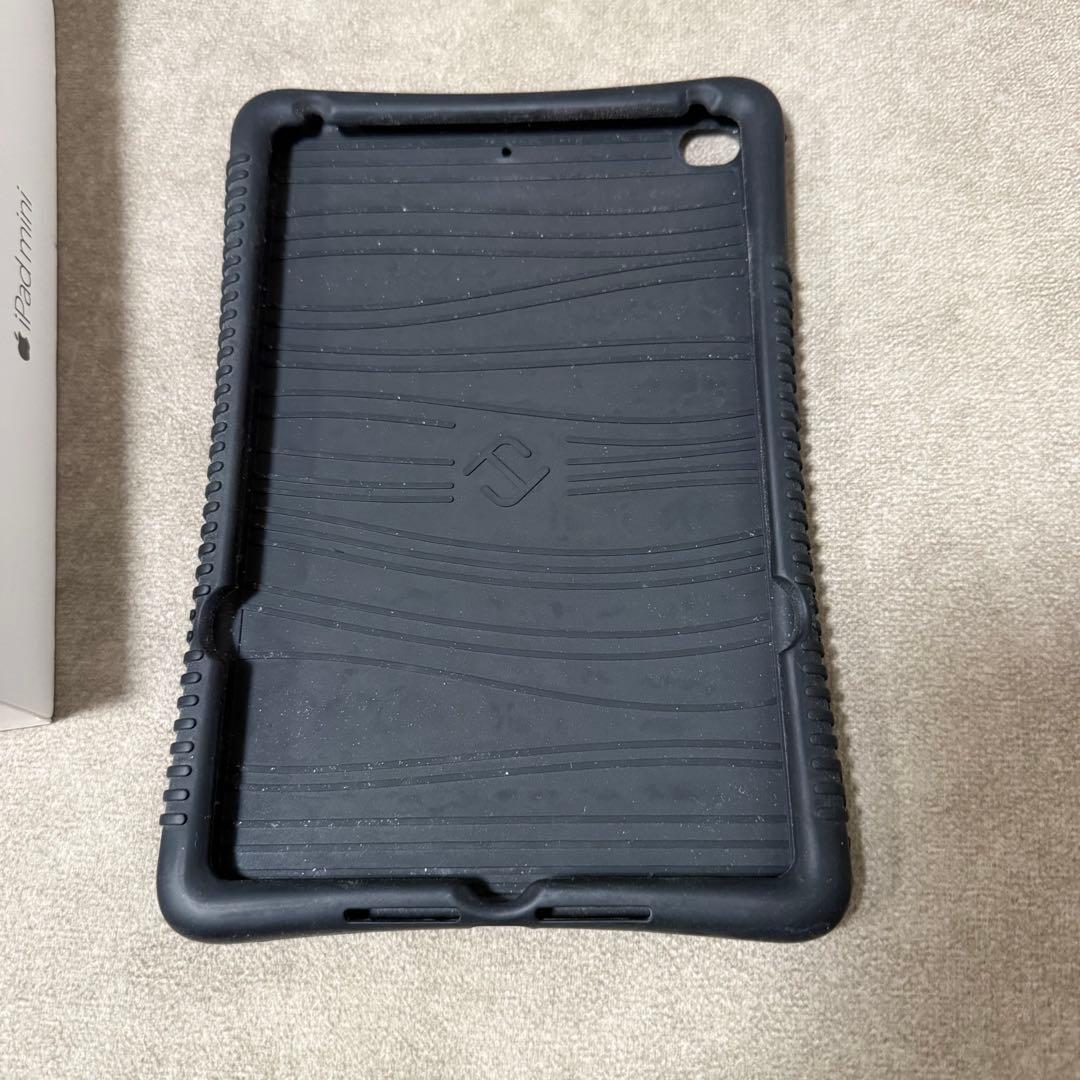 ★Apple iPad mini4 128GB スペースグレー Wi-Fi★