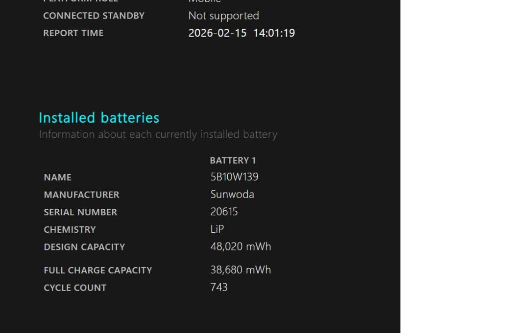 ThinkPad X395 ノートPC 本体