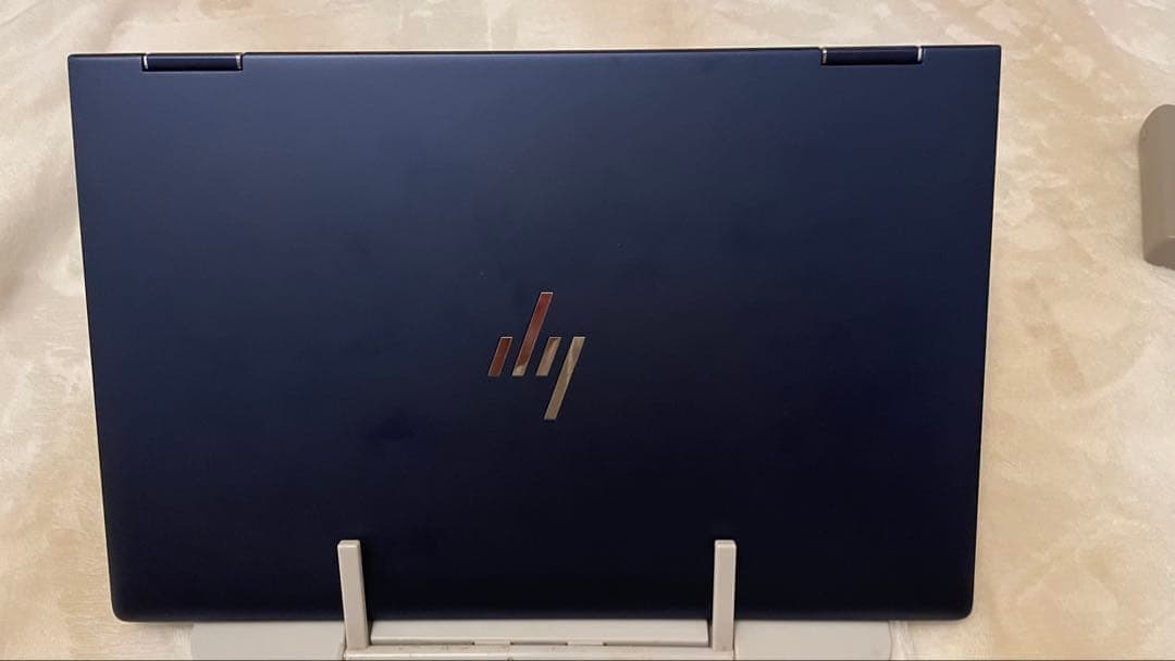 美品HP Elite DragonflyG1i7/16/512GB オフィス付き