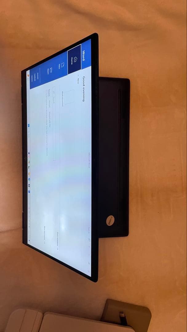 美品HP Elite DragonflyG1i7/16/512GB オフィス付き