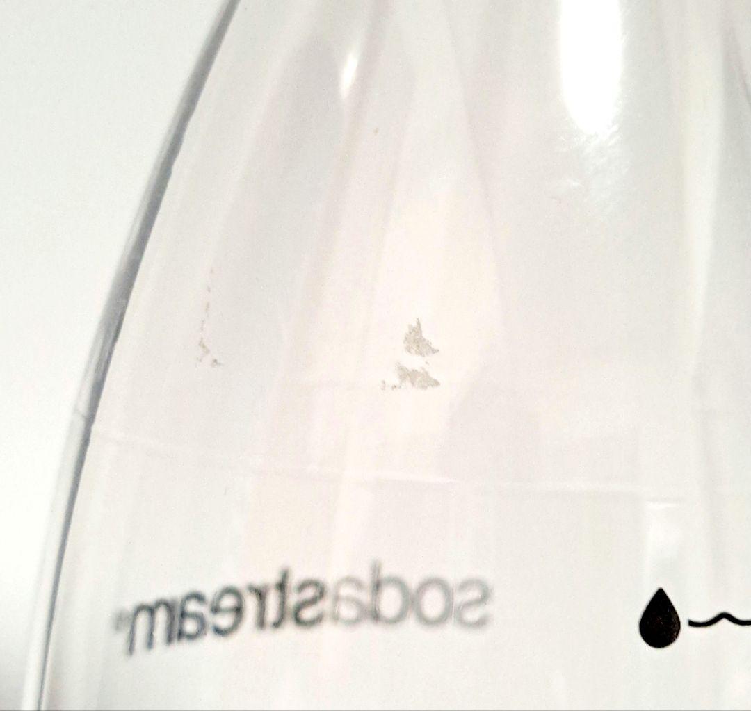 キッチン家電 SodaStream SPIRIT ONE TOUCH