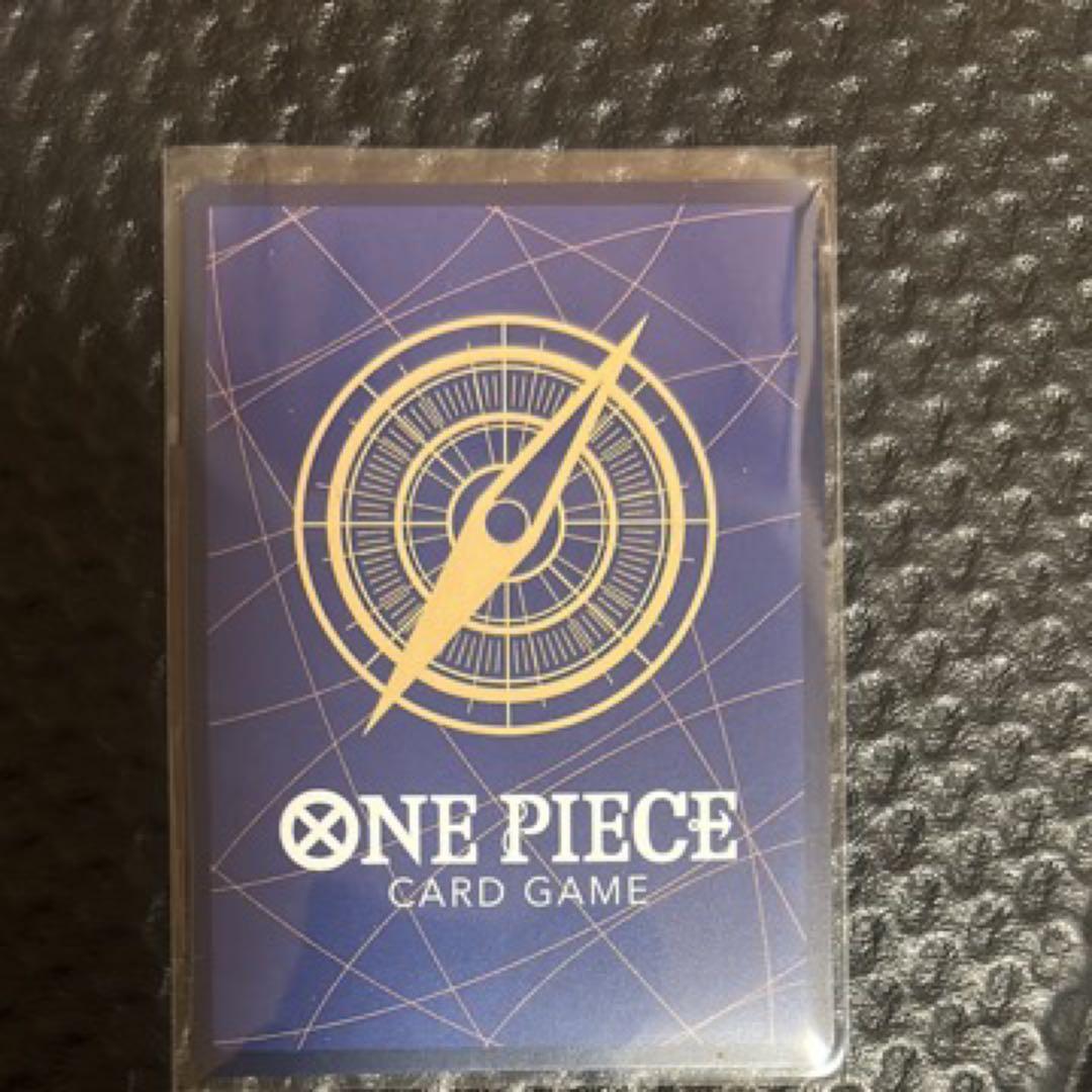 ロロノア・ゾロ SR-P [EB04-007]