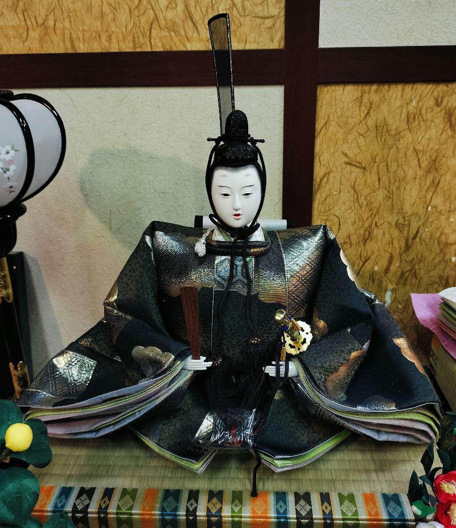 吉藤工房 雛人形