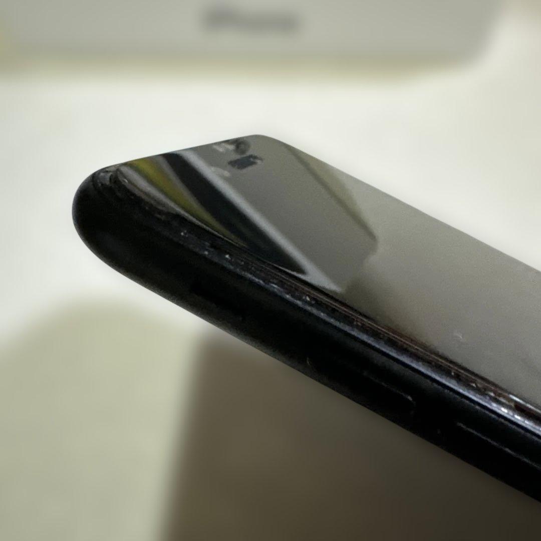 アイホン　iPhone SE 第2世代　　　　　ブラック