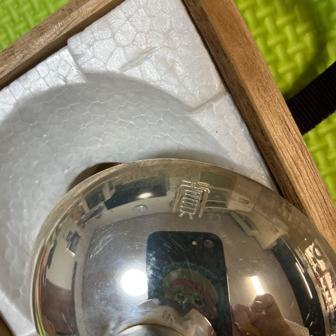 銀杯