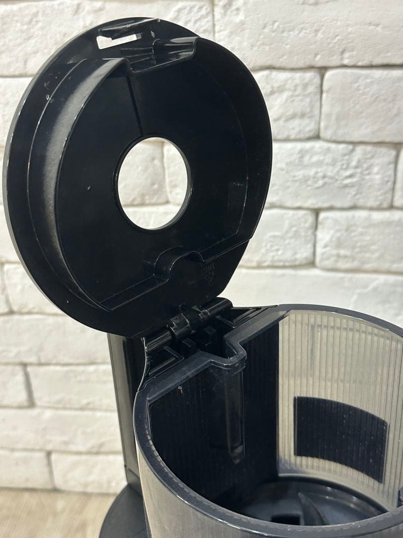 ⭐️ジュンコ 6.5万　ヒューロム　Hurom スロージューサー　ミキサー