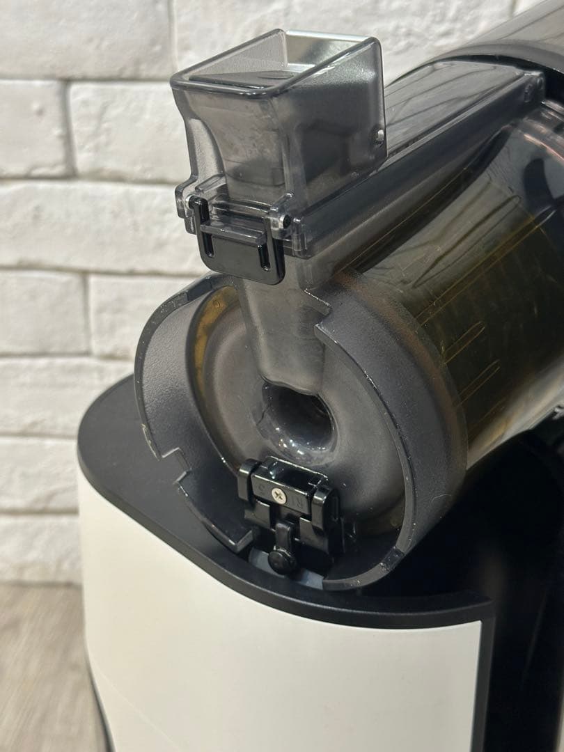 ⭐️ジュンコ 6.5万　ヒューロム　Hurom スロージューサー　ミキサー