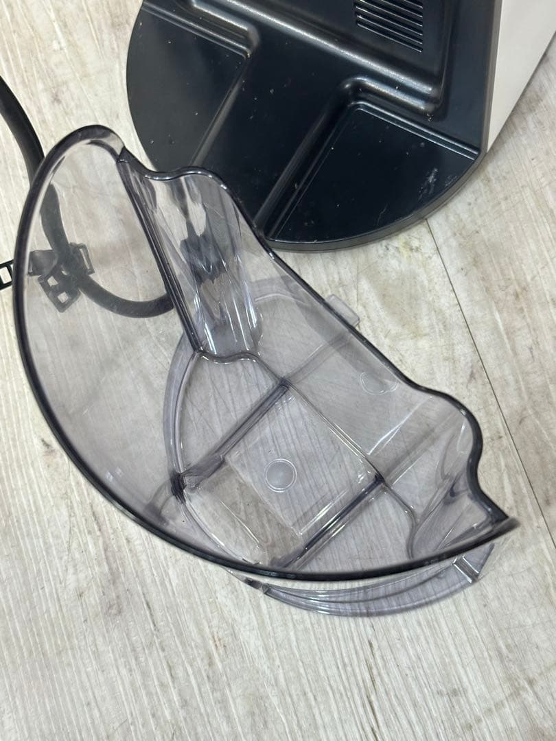 ⭐️ジュンコ 6.5万　ヒューロム　Hurom スロージューサー　ミキサー