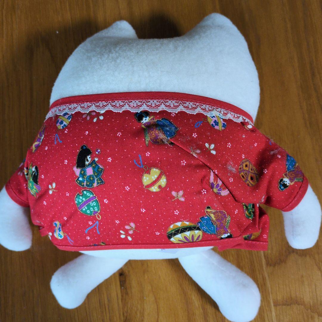 座敷わらびちゃん