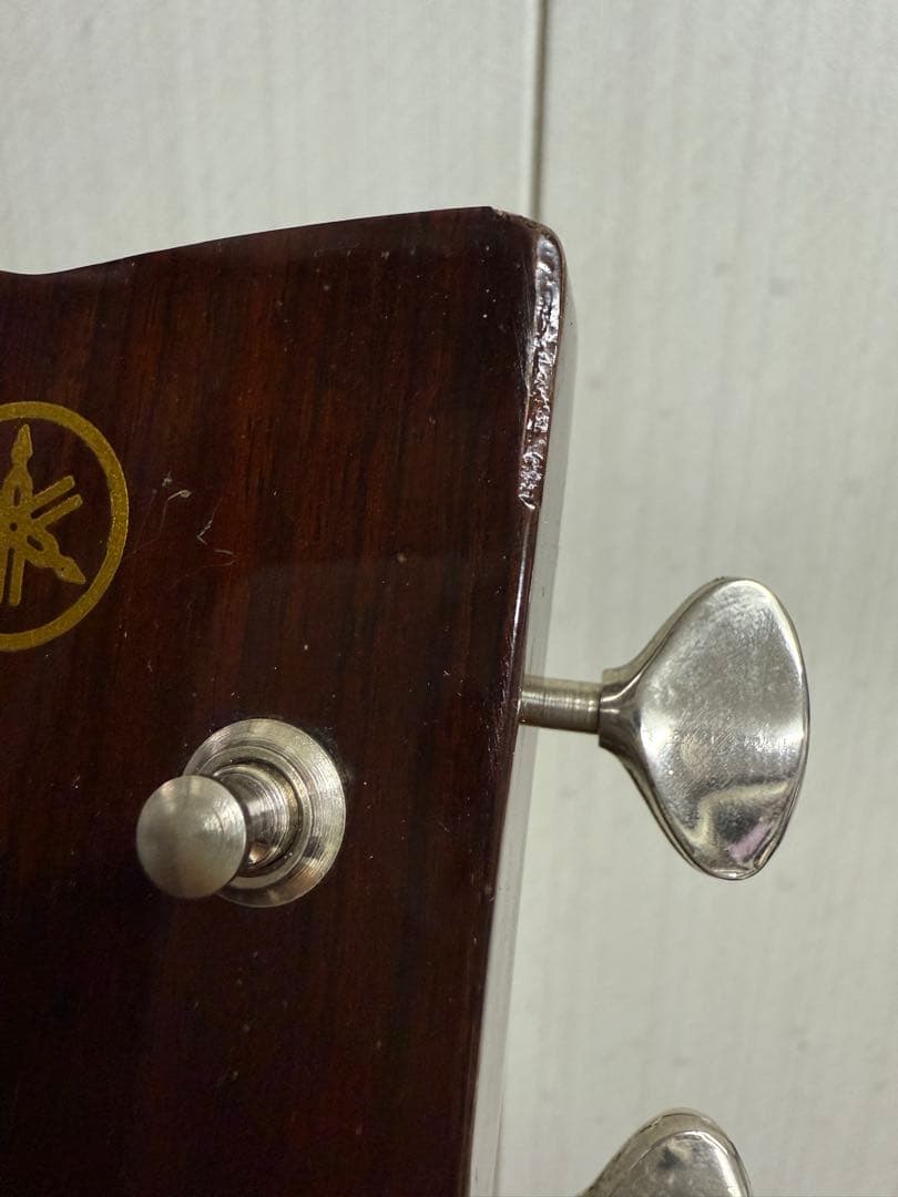 良品 YAMAHA FG-150 RED LABEL1972年 Vintage