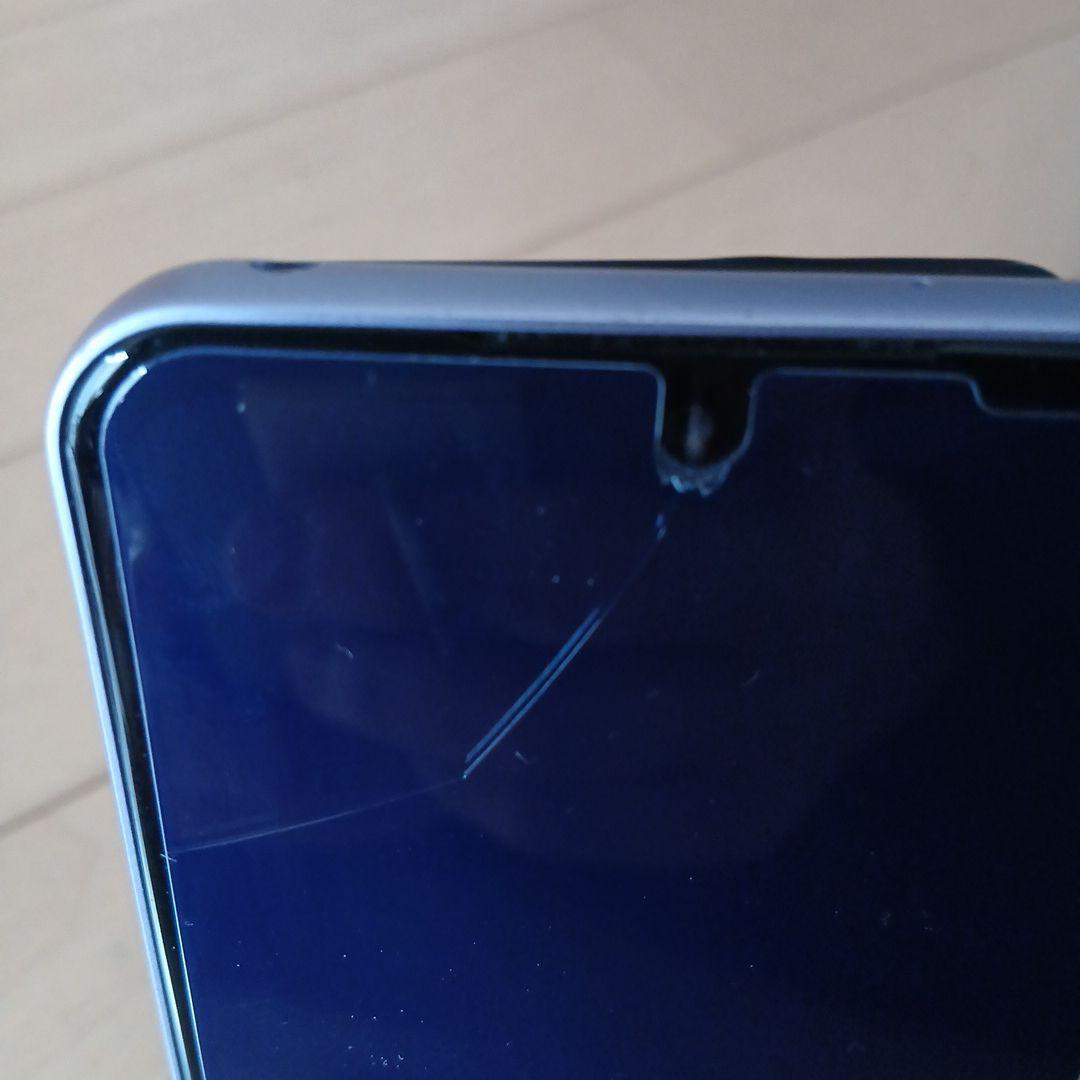 docomo arrows We F51B 本体