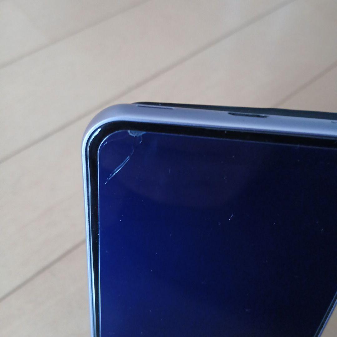 docomo arrows We F51B 本体