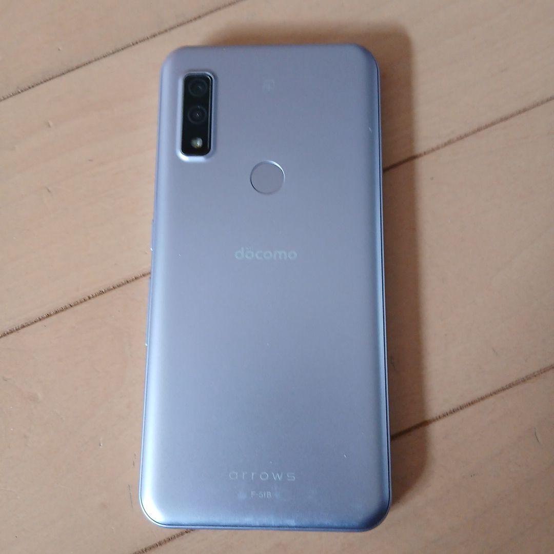 docomo arrows We F51B 本体