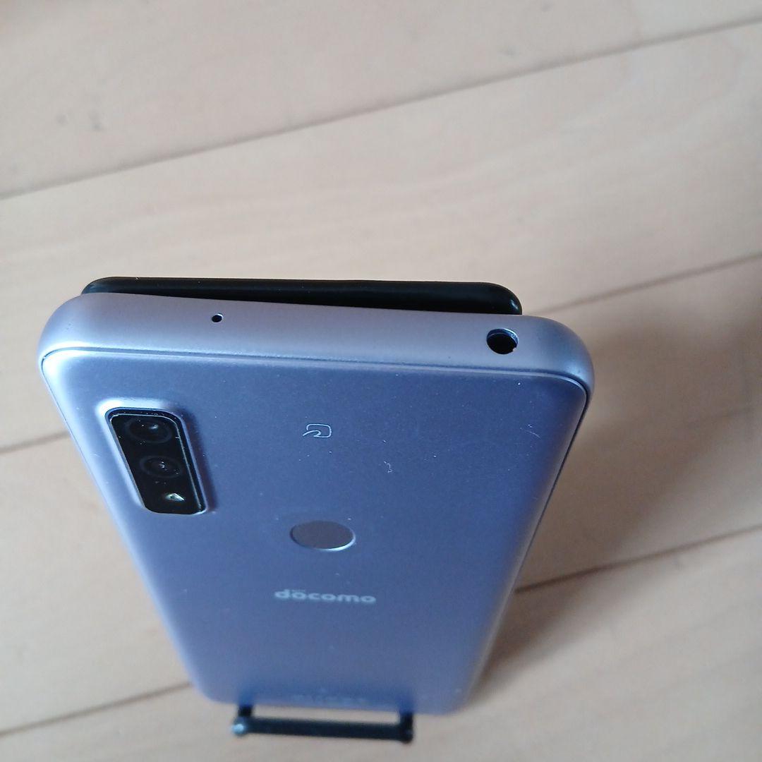 docomo arrows We F51B 本体