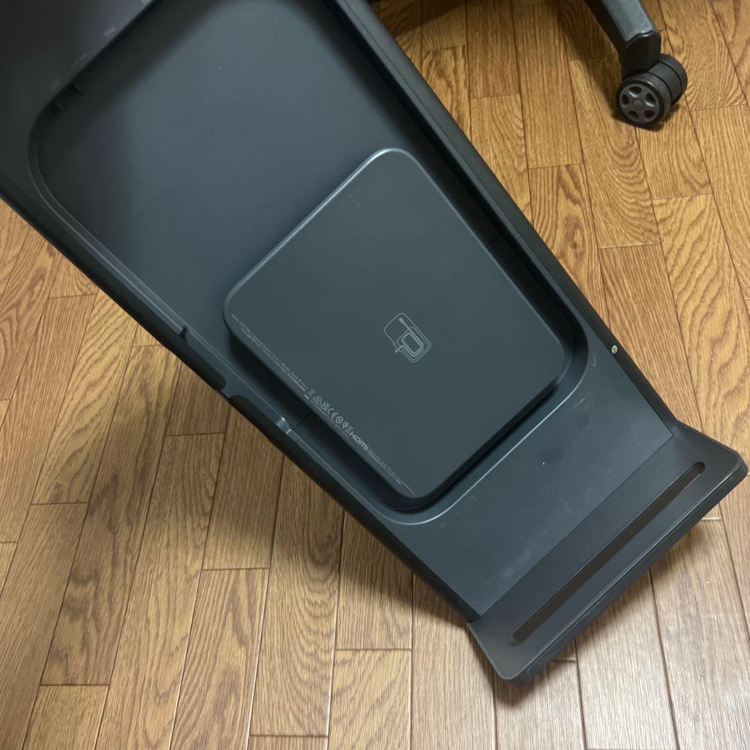 ANKER ドッキングステーション