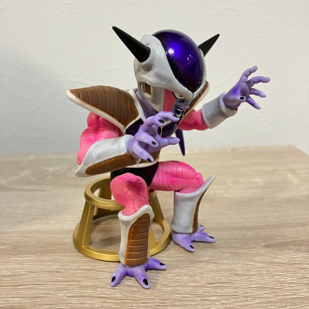 match makers フリーザ　(vs孫悟空) リペイント