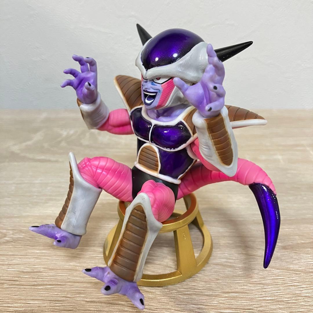 match makers フリーザ　(vs孫悟空) リペイント