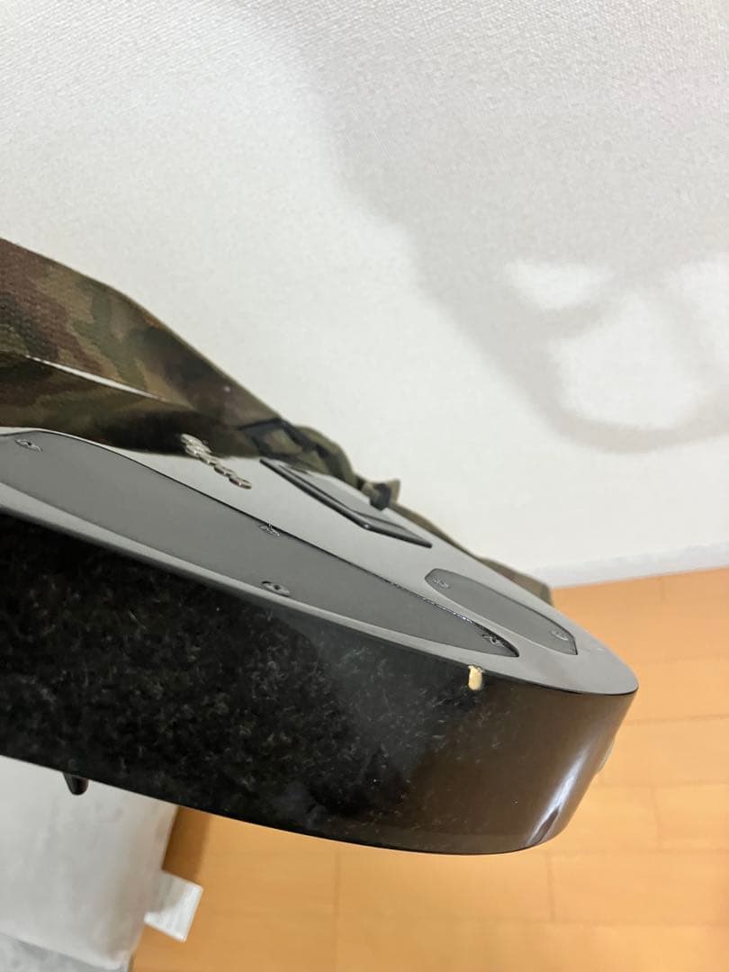 【中古】Ibanez Iron Label RGIX27FEQM-TG