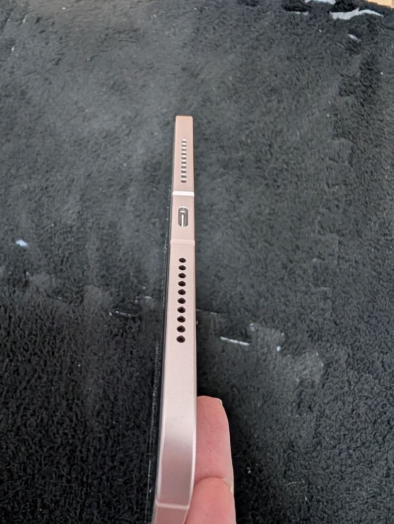 iPad mini ６世代 ピンク 美品 64GB