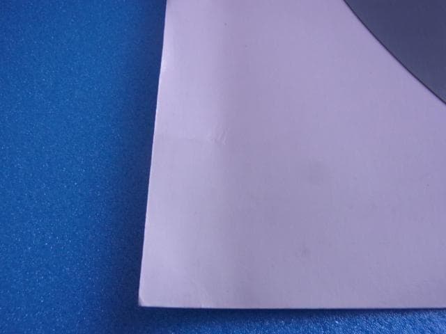 非売品　マジック・ザ・ギャザリング　プレーンシフト　MTG　ステッカー　販促品