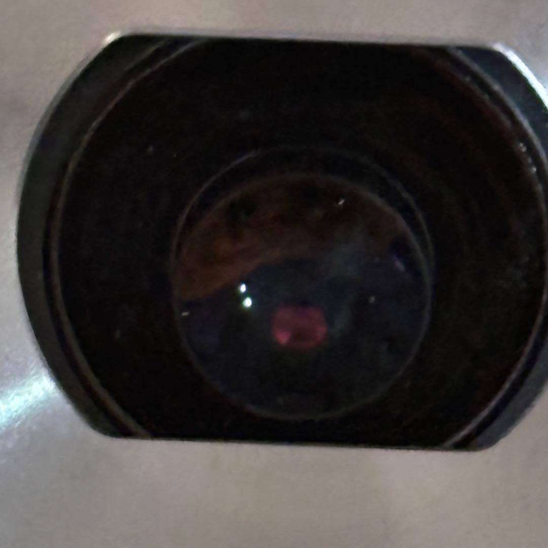 美品 通電 動作確認済 Panasonic LUMIX DMC-FX80