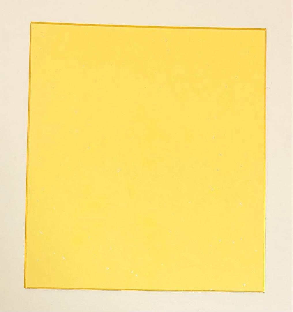 docobuy 青春ブタ野郎はおでかけシスターの夢を見ない 直筆　サイン　色紙