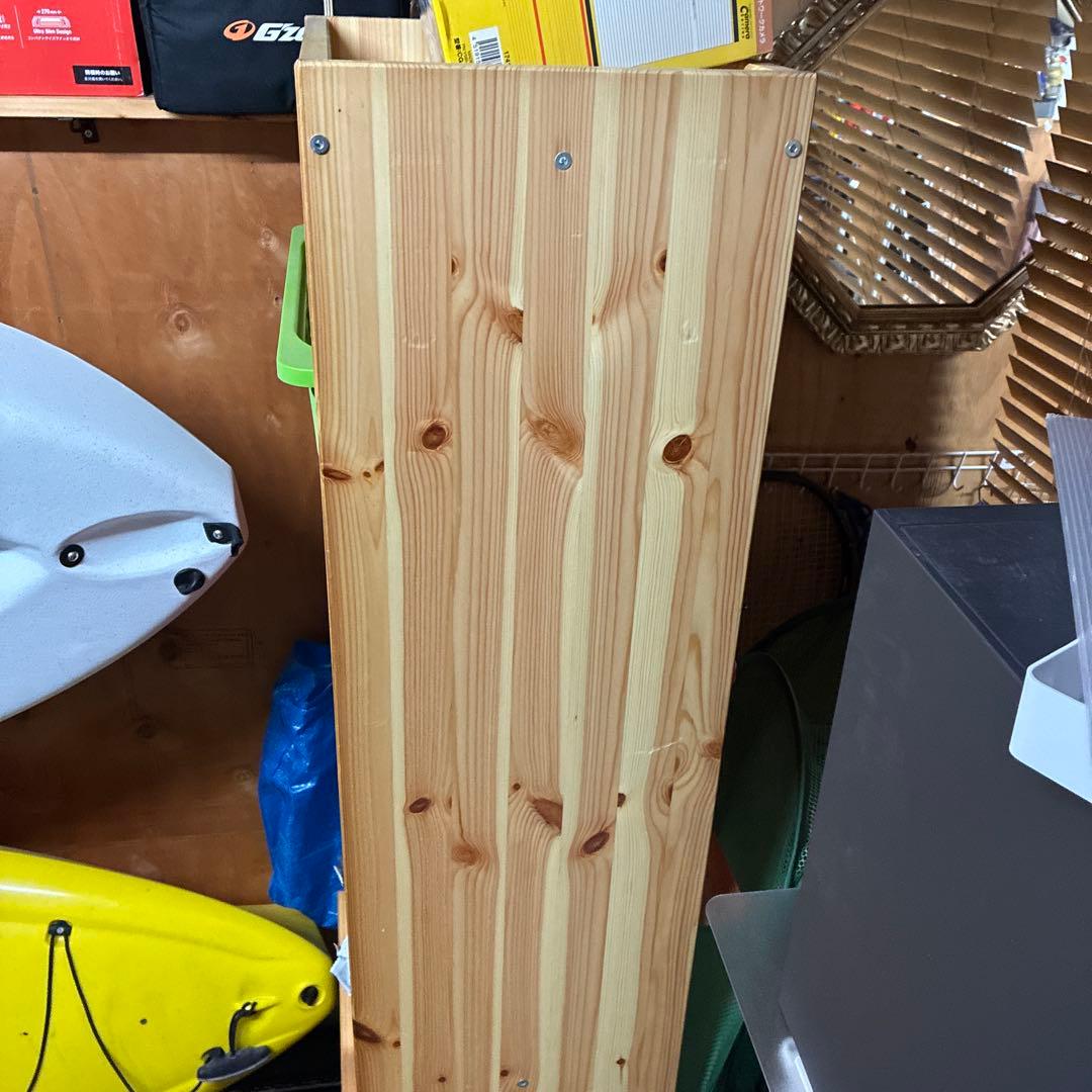 IKEA トロファスト　ボックス4個付き