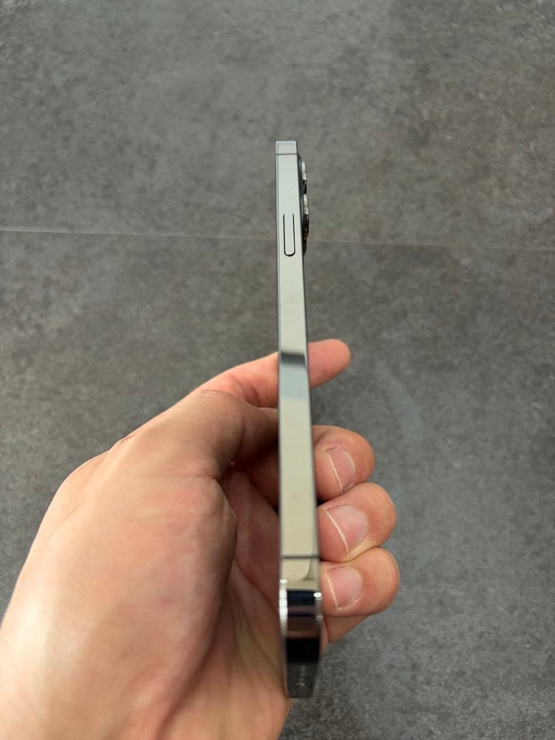 iPhone12 Pro Max 本体　ケース　充電コード