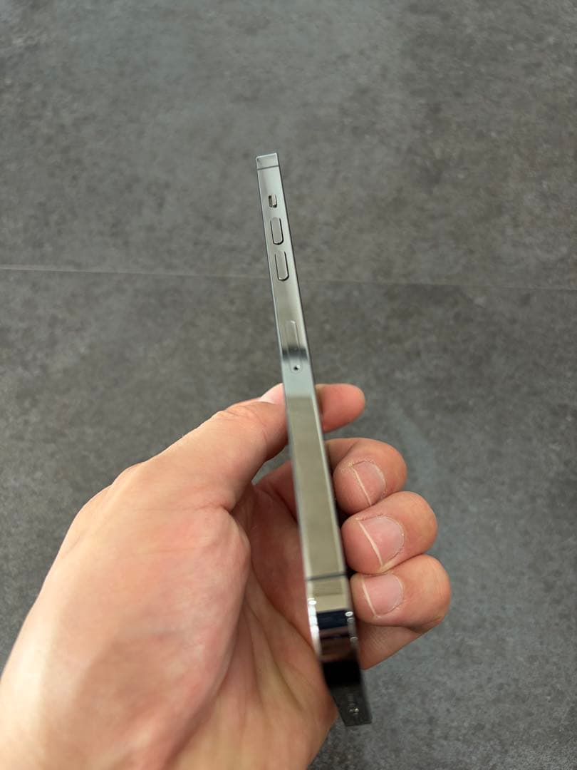 iPhone12 Pro Max 本体　ケース　充電コード