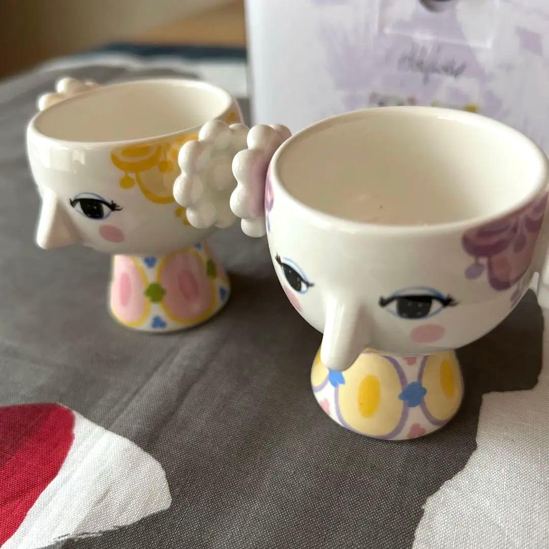 新品　ビヨン・ヴィンブラッド エヴァ BJORN WIINBLAD Eva