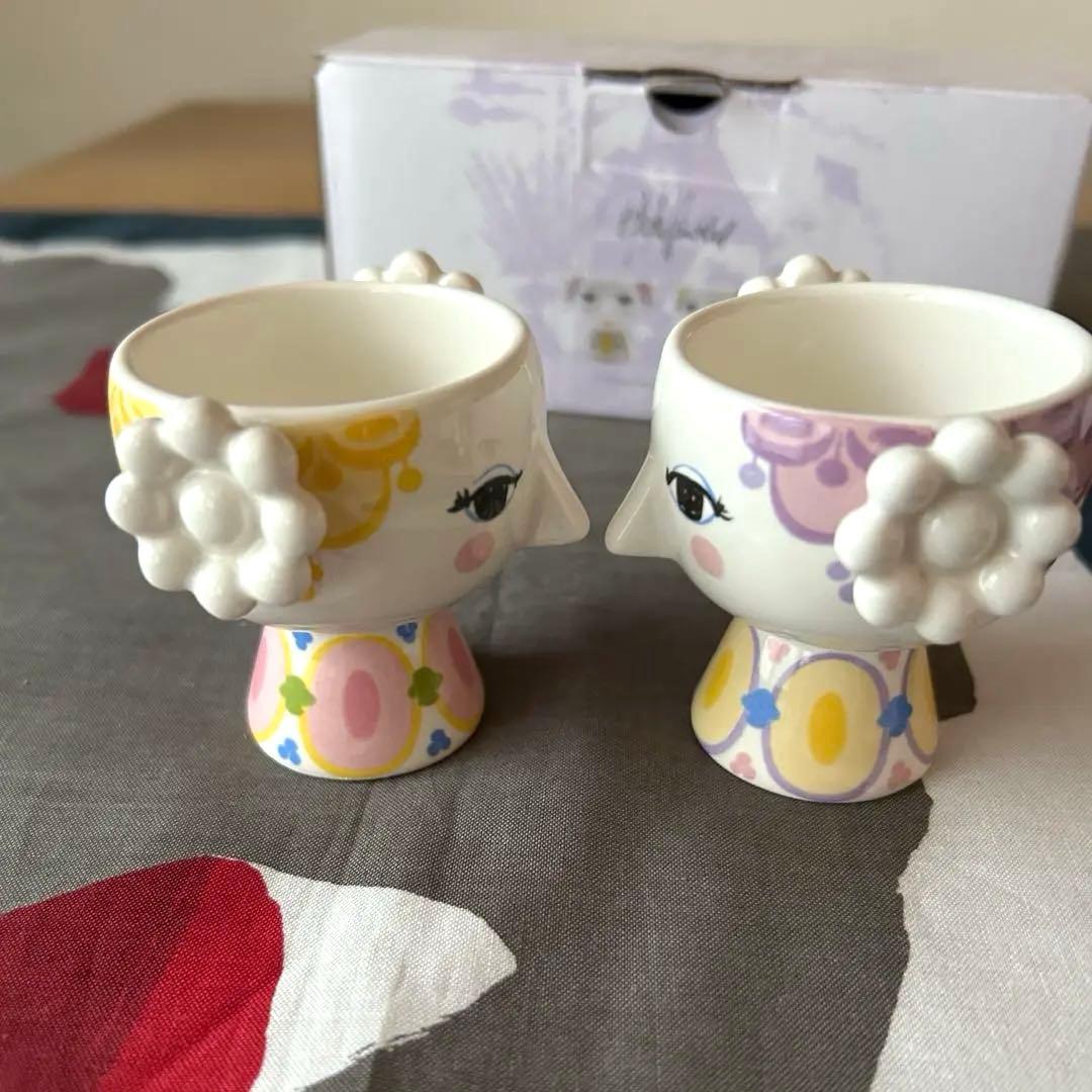 新品　ビヨン・ヴィンブラッド エヴァ BJORN WIINBLAD Eva