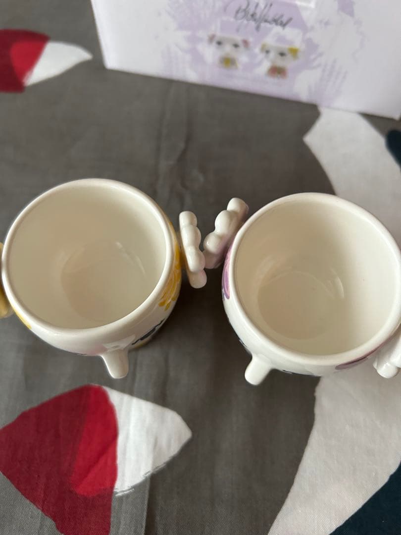 新品　ビヨン・ヴィンブラッド エヴァ BJORN WIINBLAD Eva