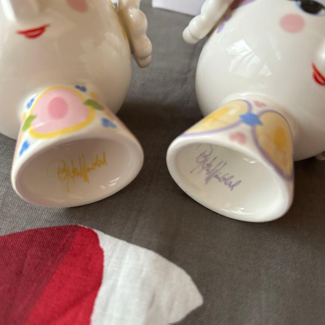 新品　ビヨン・ヴィンブラッド エヴァ BJORN WIINBLAD Eva