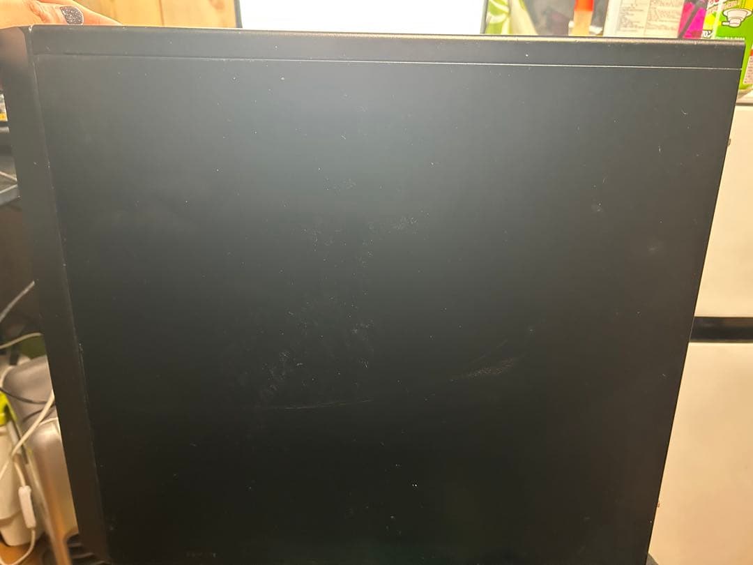 リ*ン様 【動作品】ドスパラ Diginnos デスクトップPC 【保証あり】
