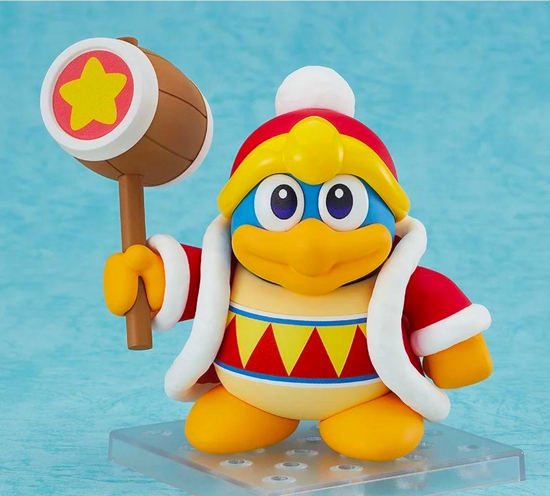 カービィ★デデデ大王 ねんどろいど 1950