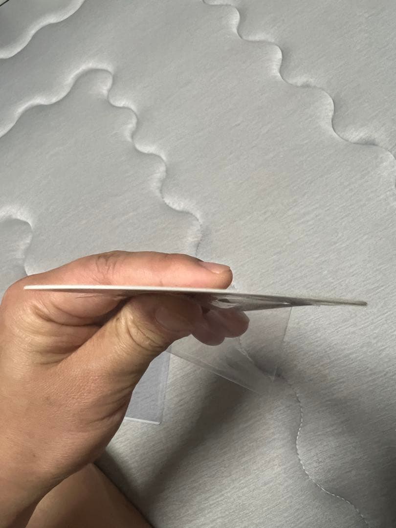 美品 最安値 SDV3-043 バーダック GDR パラレル