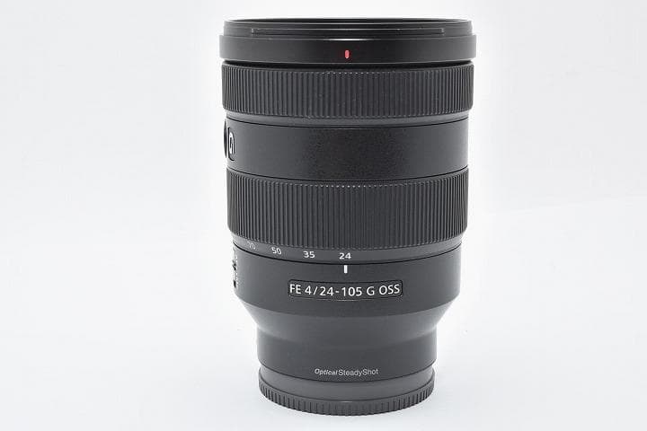 11021AF ★良品★ SONY FE 24-105mm F4 G ソニー