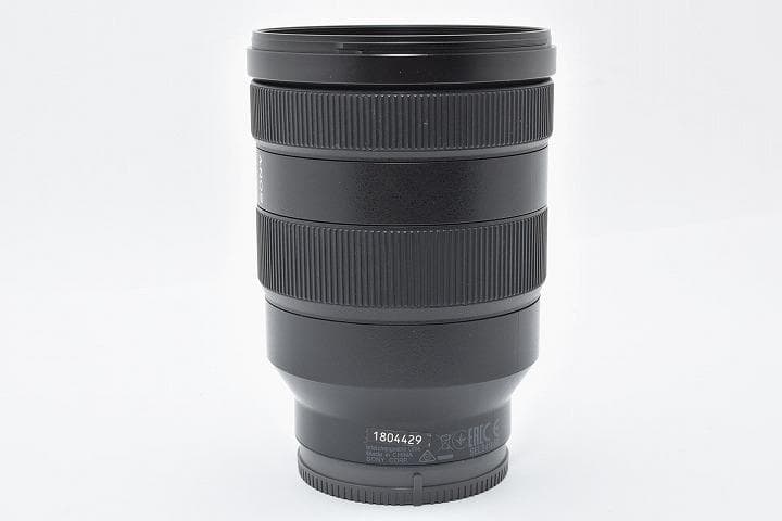 11021AF ★良品★ SONY FE 24-105mm F4 G ソニー