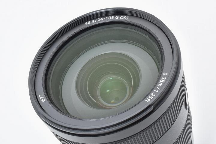 11021AF ★良品★ SONY FE 24-105mm F4 G ソニー