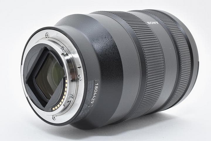 11021AF ★良品★ SONY FE 24-105mm F4 G ソニー