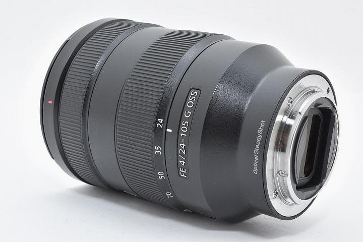 11021AF ★良品★ SONY FE 24-105mm F4 G ソニー