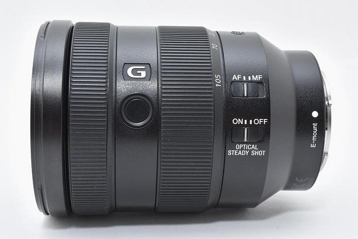 11021AF ★良品★ SONY FE 24-105mm F4 G ソニー