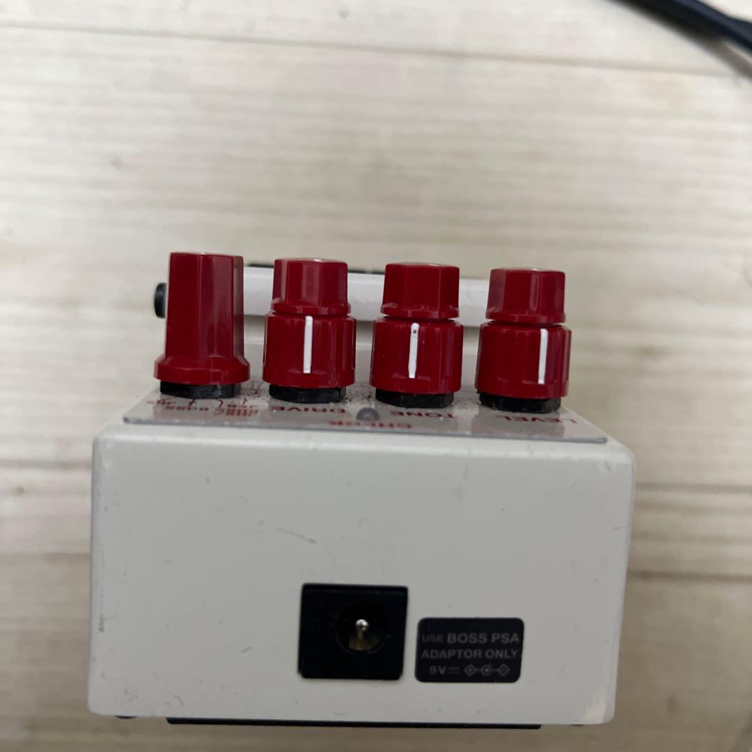 BOSS Angry D JB-2 エフェクター